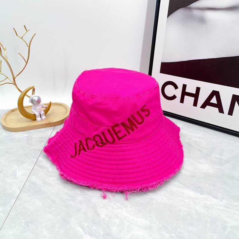 Jacquemus hat dx (60)