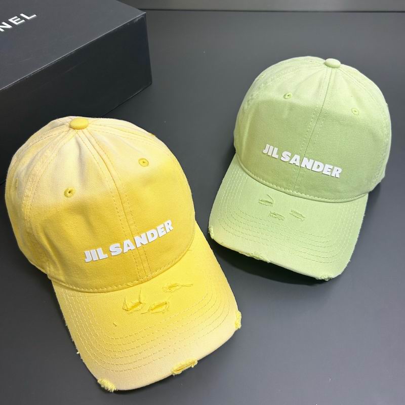 Jil Sander cap dx (2)
