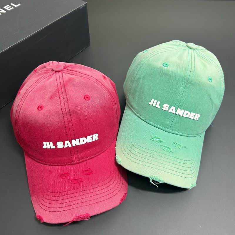 Jil Sander cap dx (3)