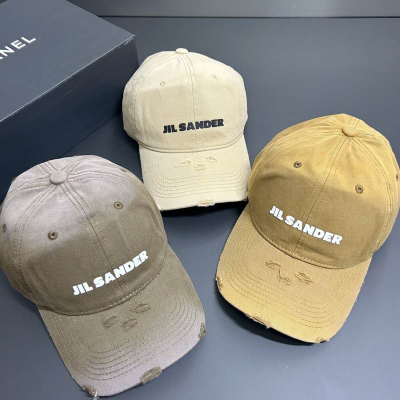 Jil Sander cap dx (4)