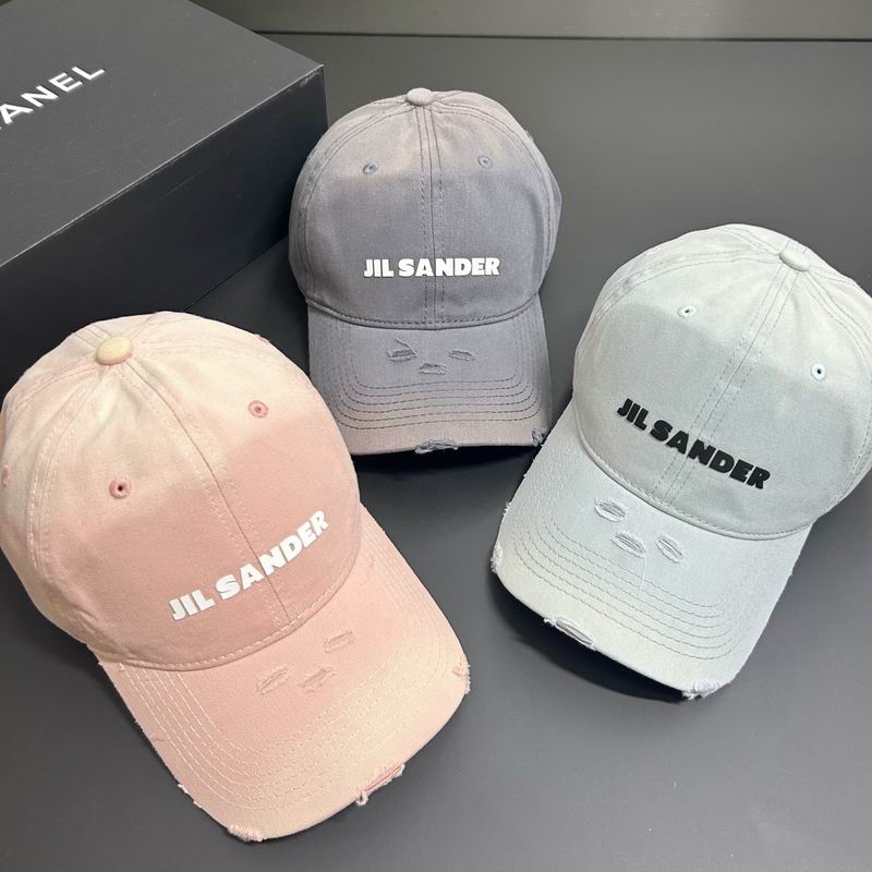 Jil Sander cap dx (5)