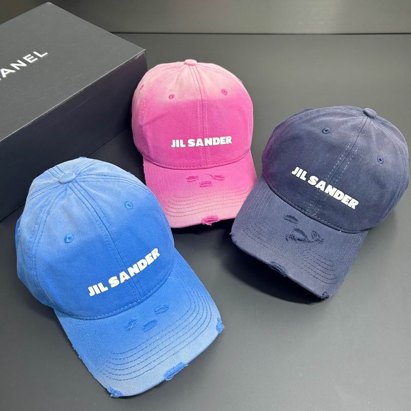 Jil Sander cap dx (6)