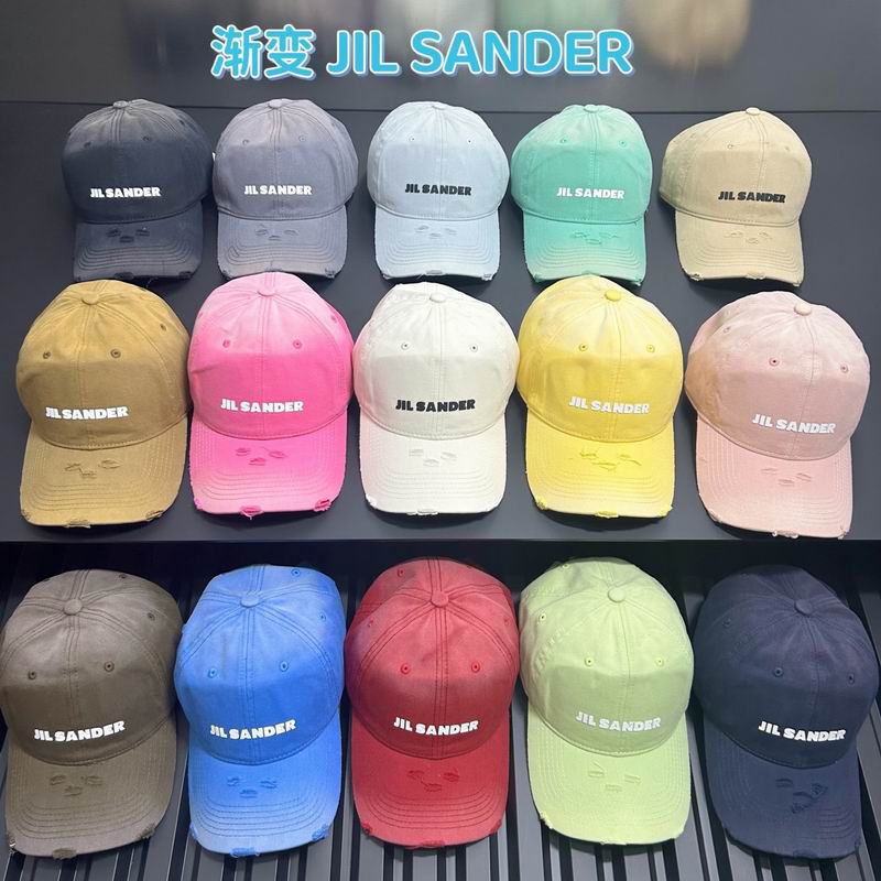 Jil Sander cap dx (8)