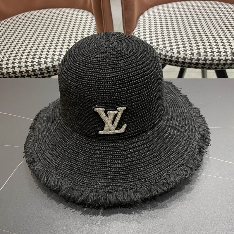 LV  top hat (102)
