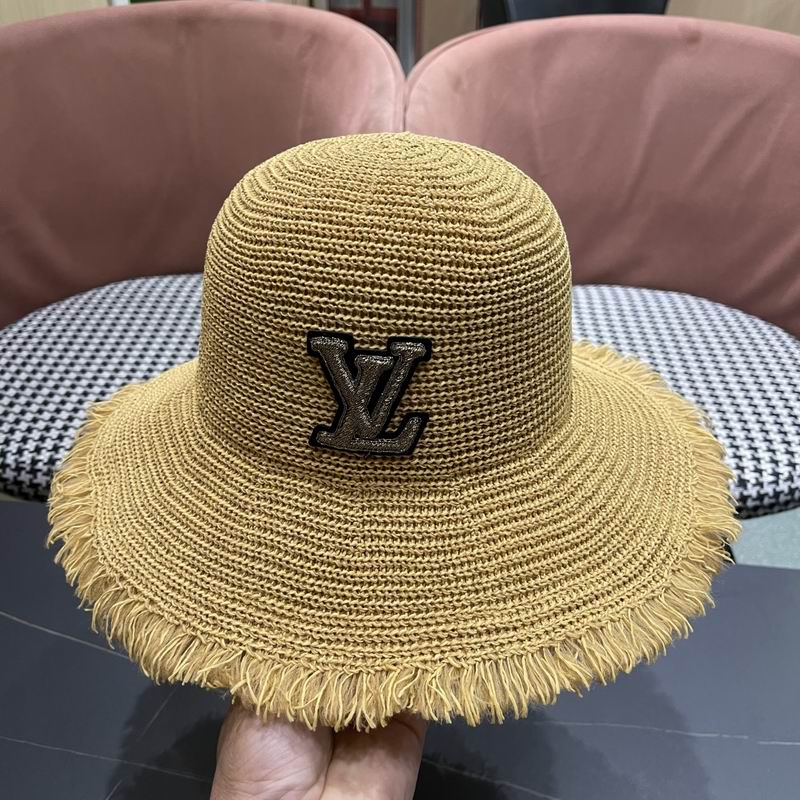 LV  top hat (107)