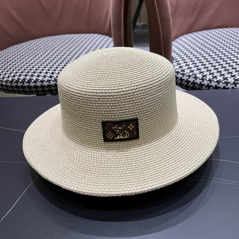 LV  top hat (50)