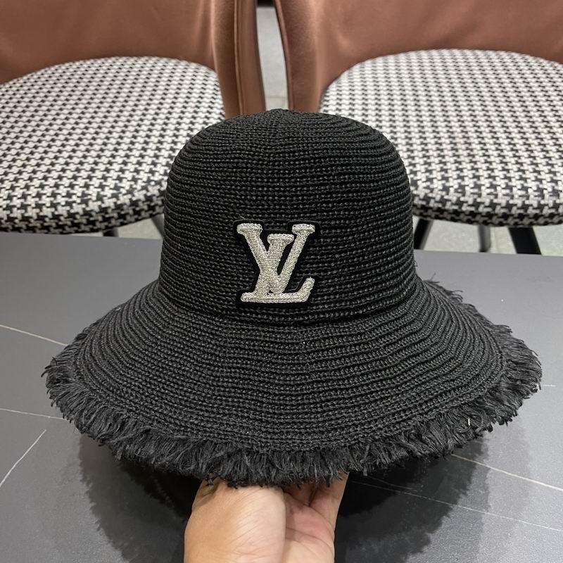 LV  top hat (97)