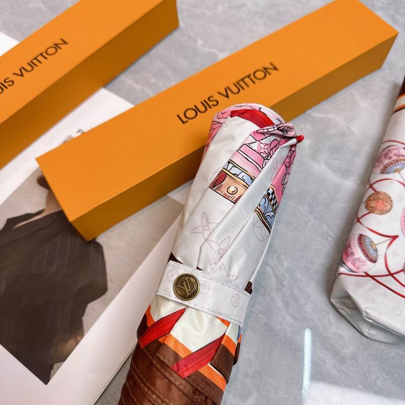 LV Umbrella (115)
