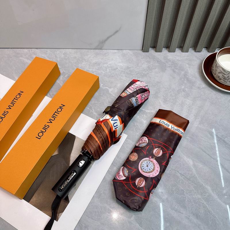 LV Umbrella (123)