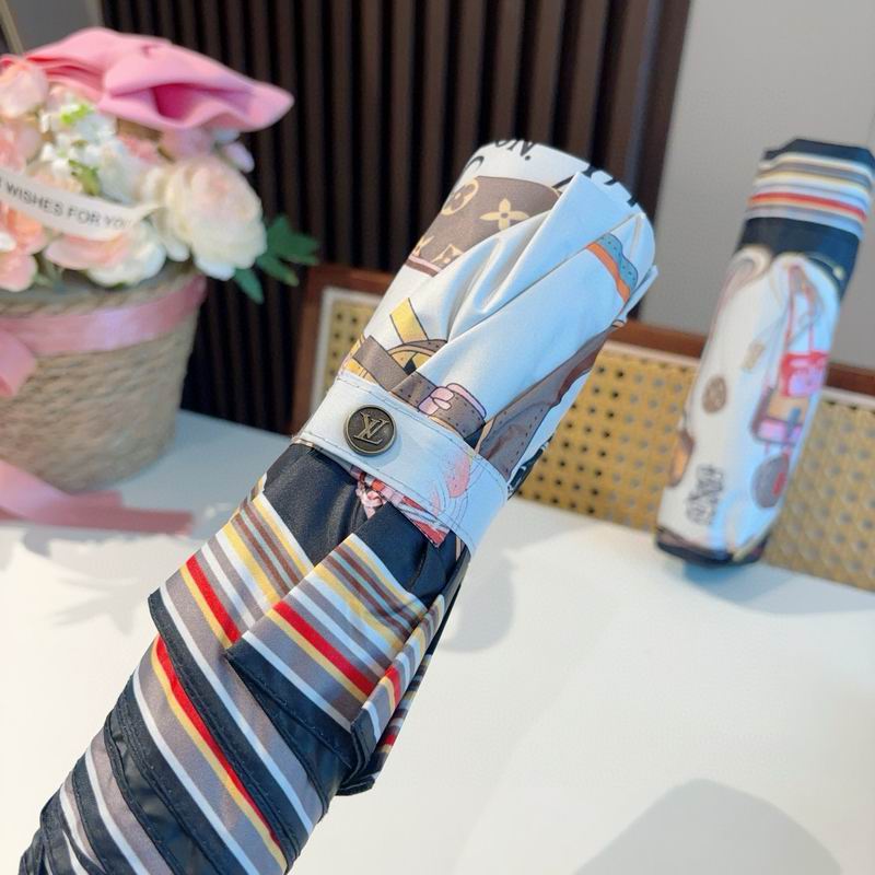 LV Umbrella (525)