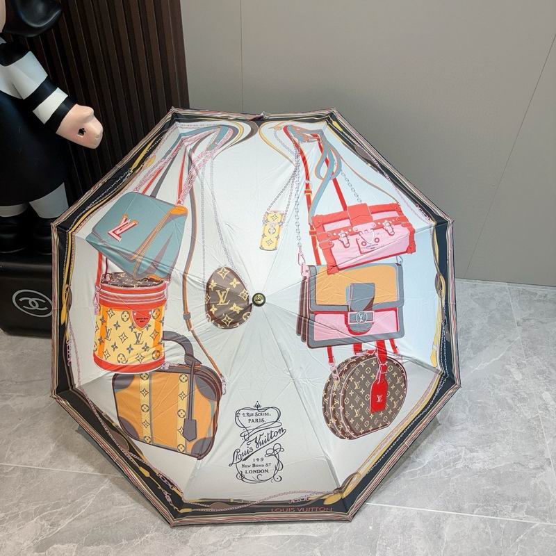 LV Umbrella (529)