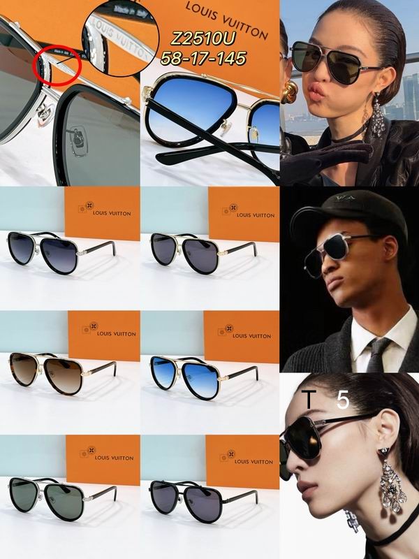 LV Z2516U 58 17-145 F09