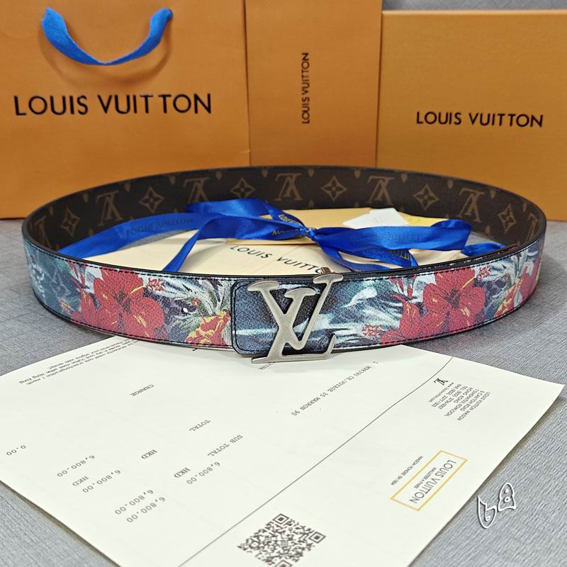 LV belt 38mmX90-125cm lb (1)