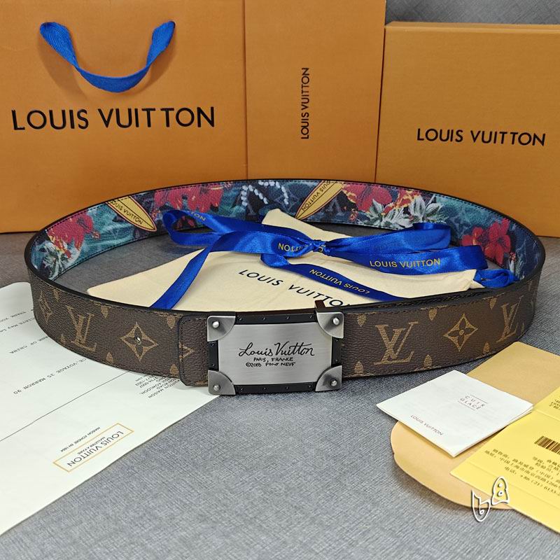 LV belt 38mmX90-125cm lb (1)