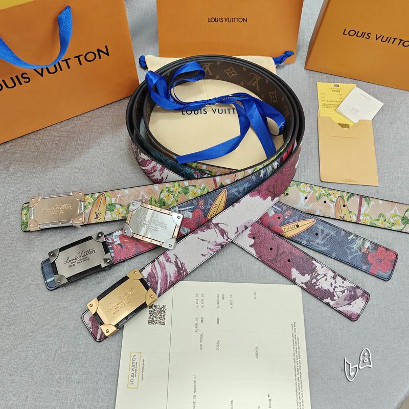 LV belt 38mmX90-125cm lb (11)