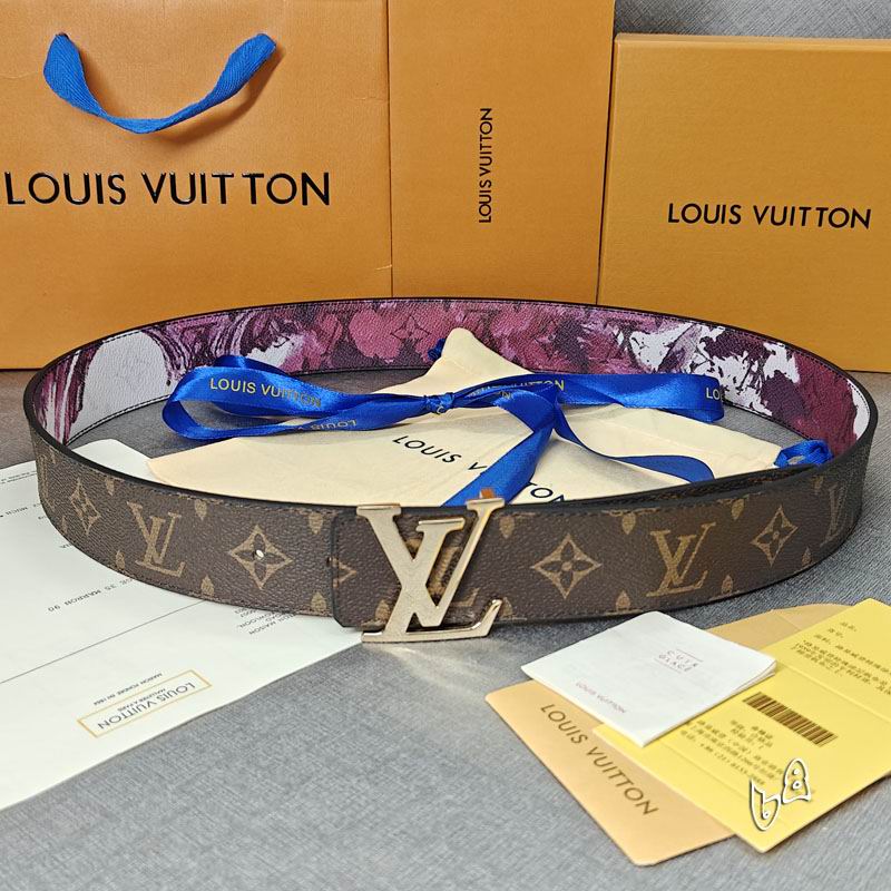 LV belt 38mmX90-125cm lb (12)