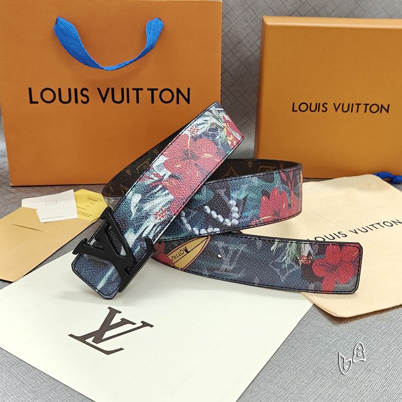 LV belt 38mmX90-125cm lb (13)
