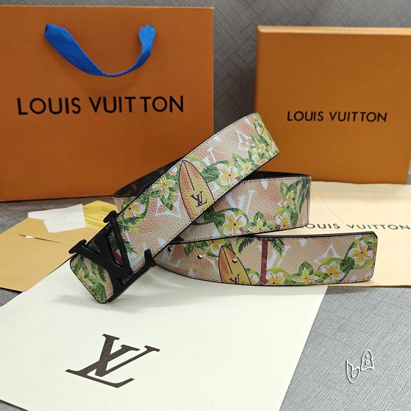 LV belt 38mmX90-125cm lb (16)