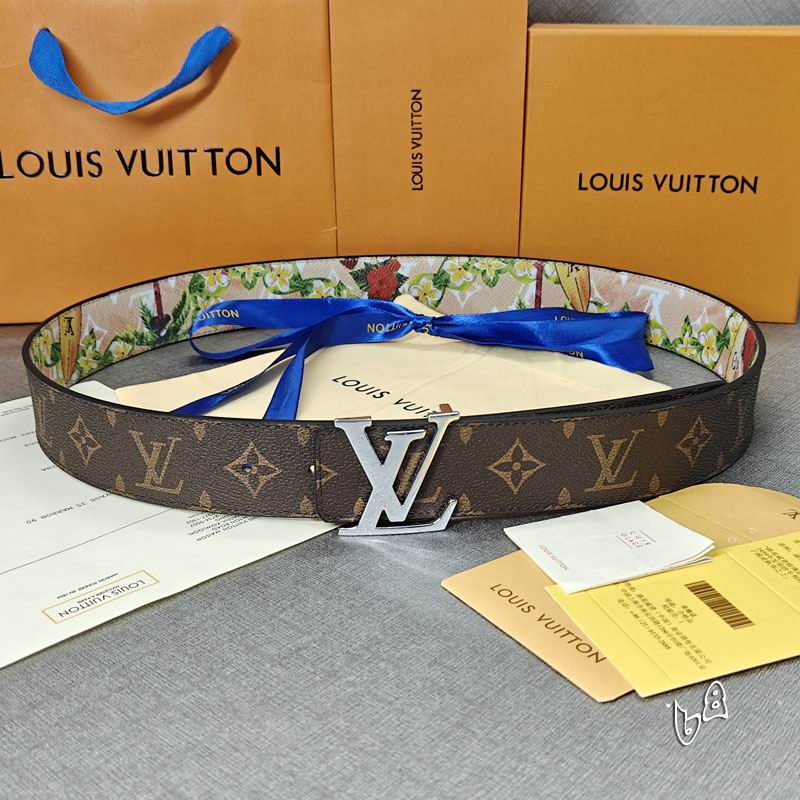 LV belt 38mmX90-125cm lb (18)