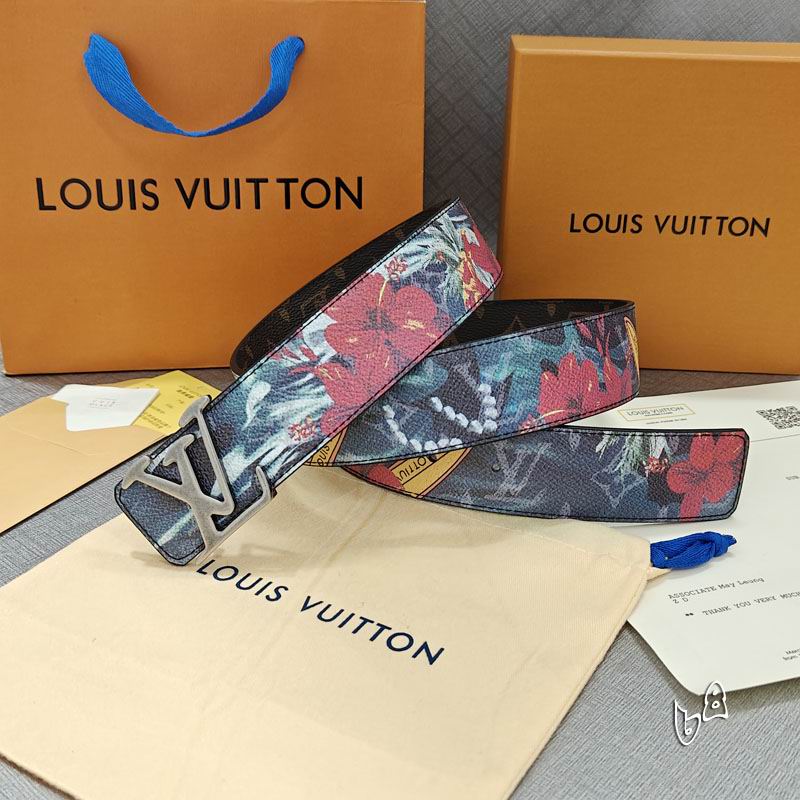 LV belt 38mmX90-125cm lb (2)