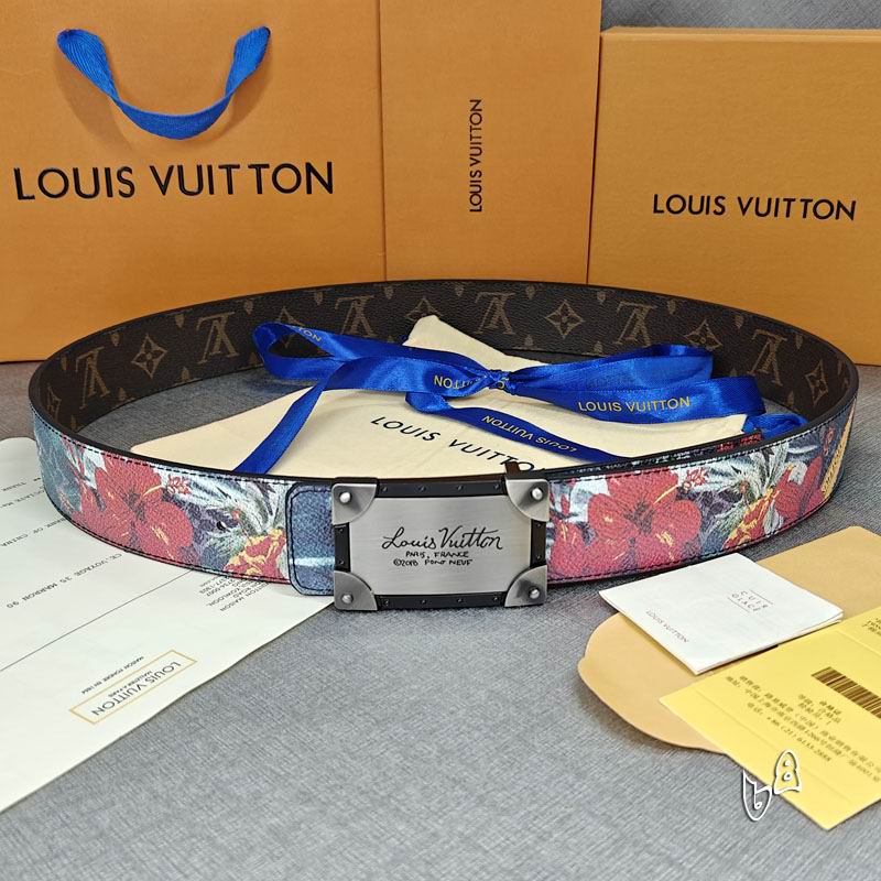LV belt 38mmX90-125cm lb (2)