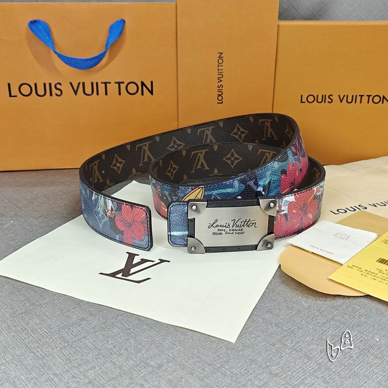 LV belt 38mmX90-125cm lb (3)