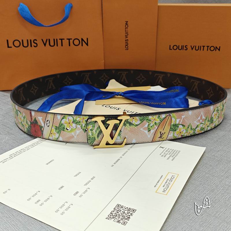 LV belt 38mmX90-125cm lb (4)