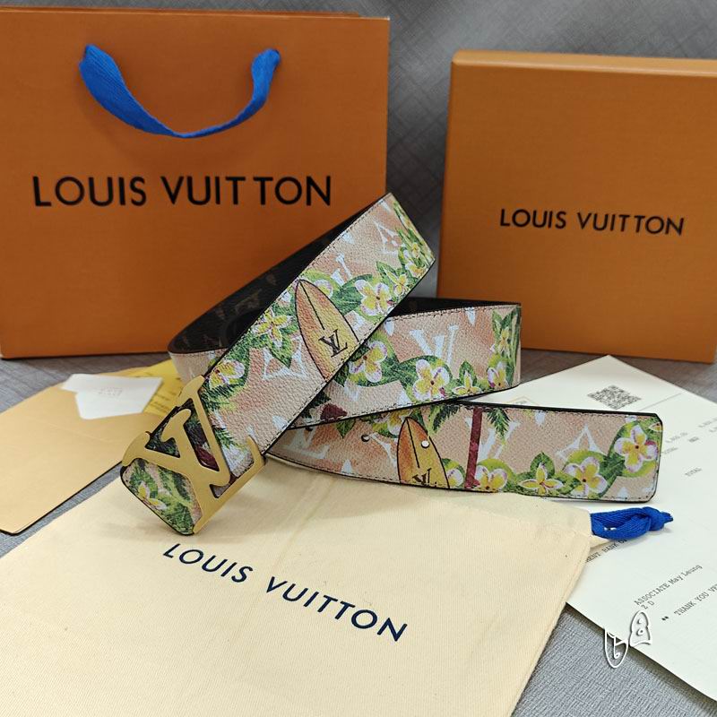 LV belt 38mmX90-125cm lb (5)