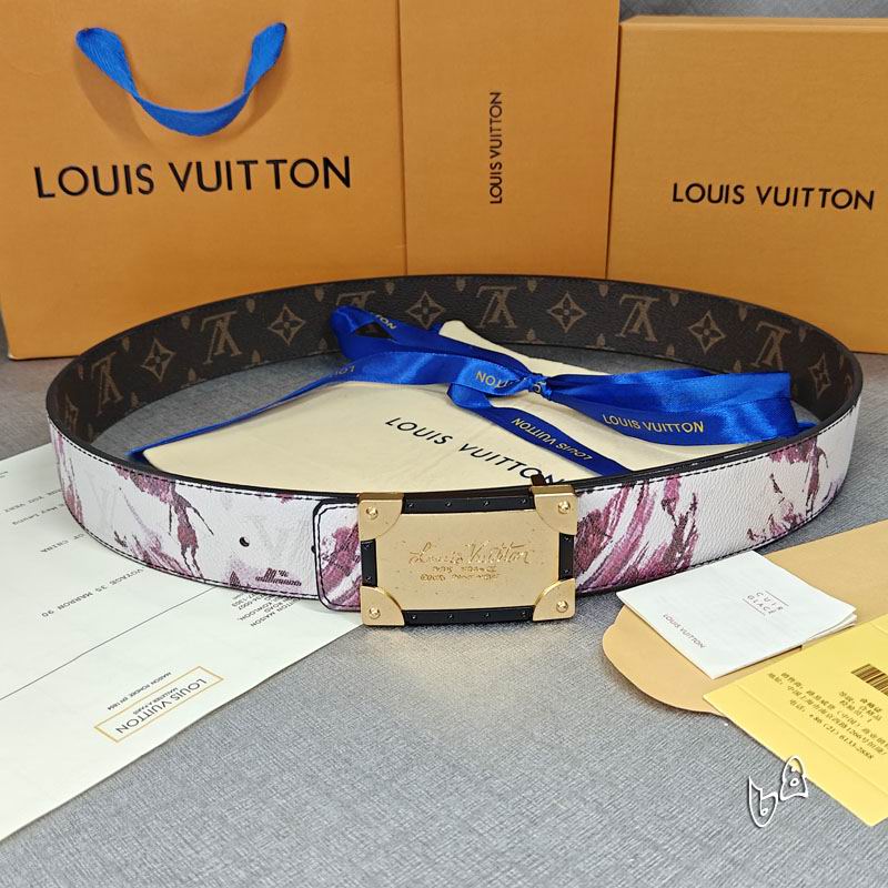 LV belt 38mmX90-125cm lb (5)
