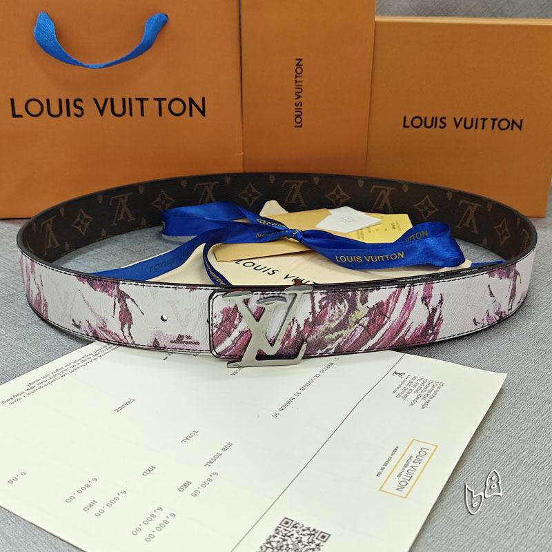LV belt 38mmX90-125cm lb (7)