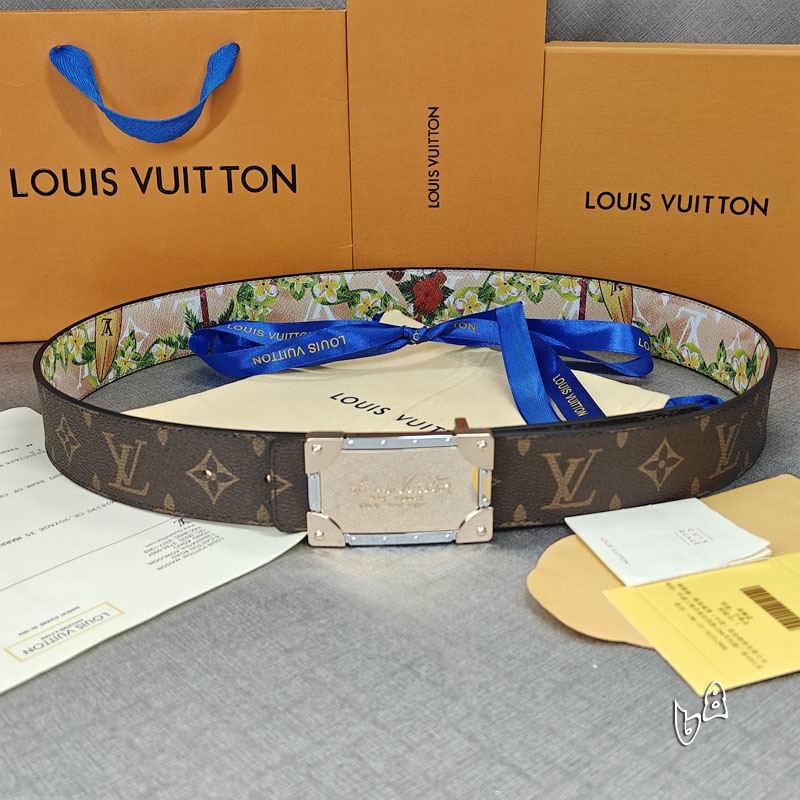 LV belt 38mmX90-125cm lb (7)