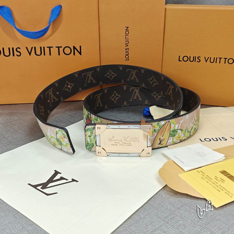 LV belt 38mmX90-125cm lb (9)