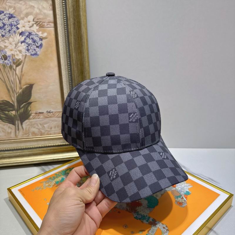 LV cap (100)