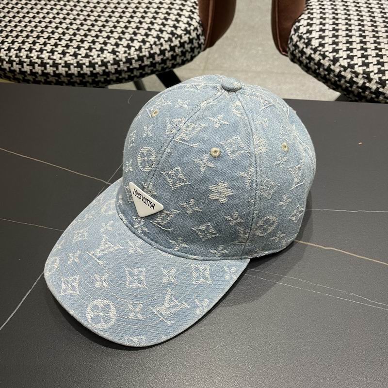 LV cap (100)