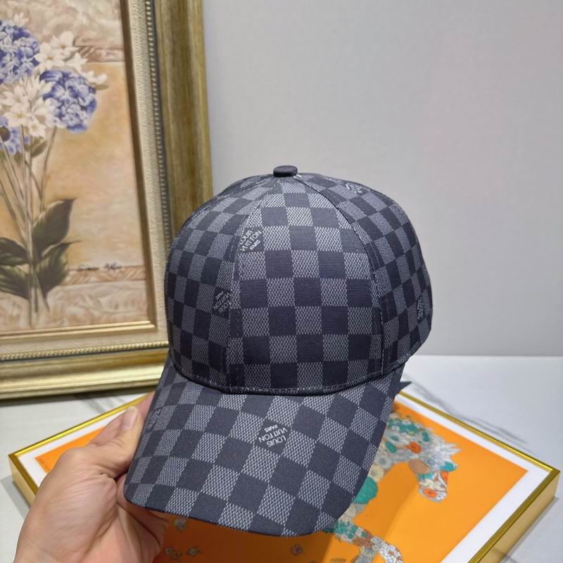 LV cap (101)