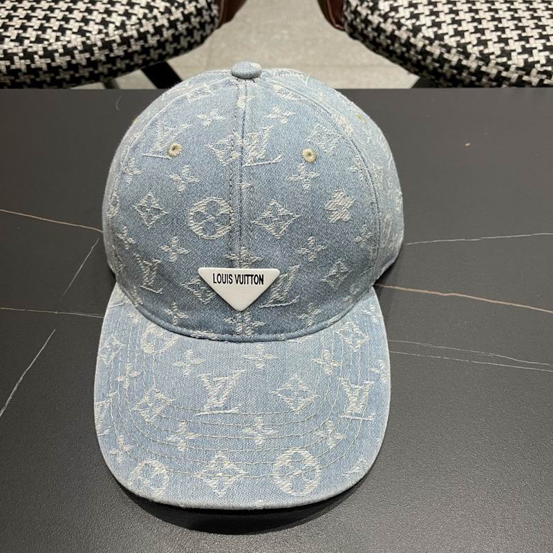 LV cap (101)
