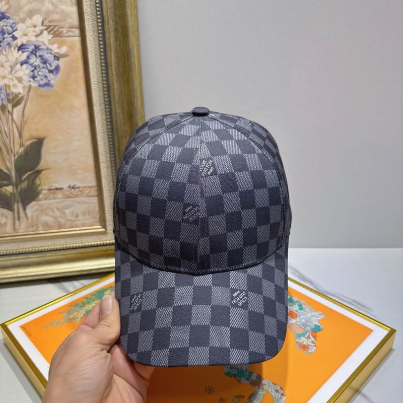 LV cap (102)