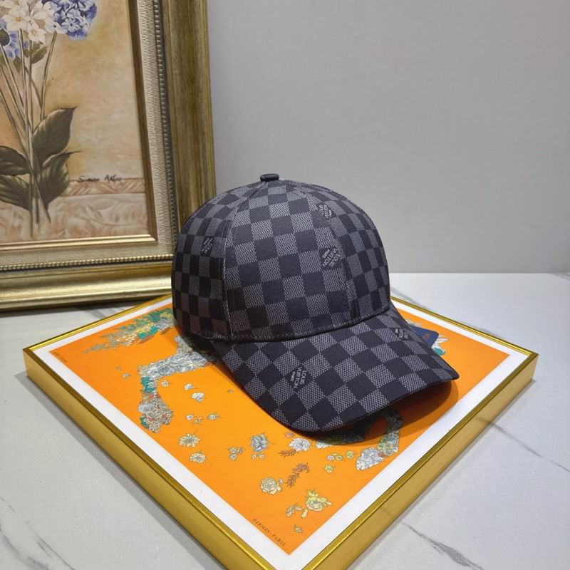 LV cap (104)