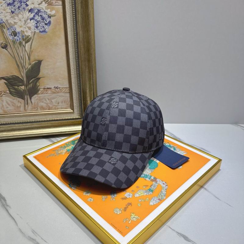 LV cap (105)