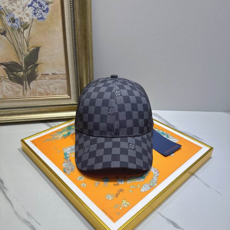 LV cap (106)