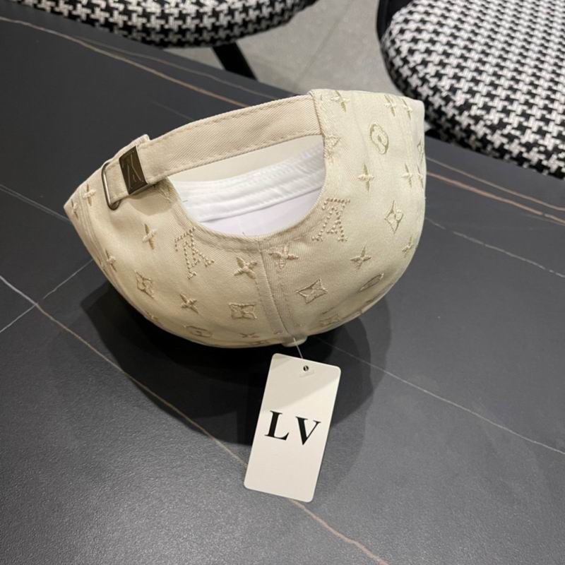 LV cap (112)