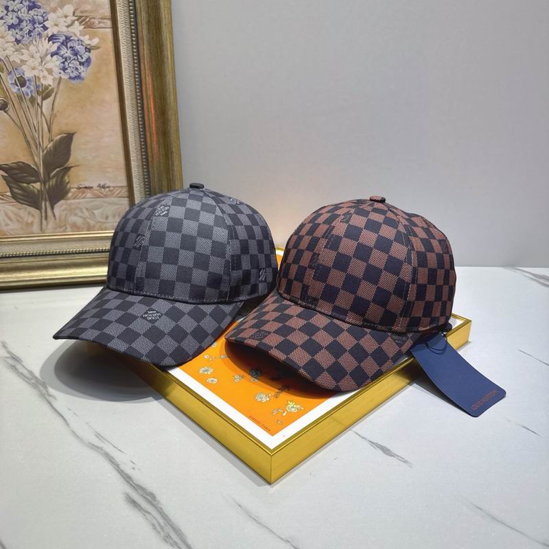LV cap (114)