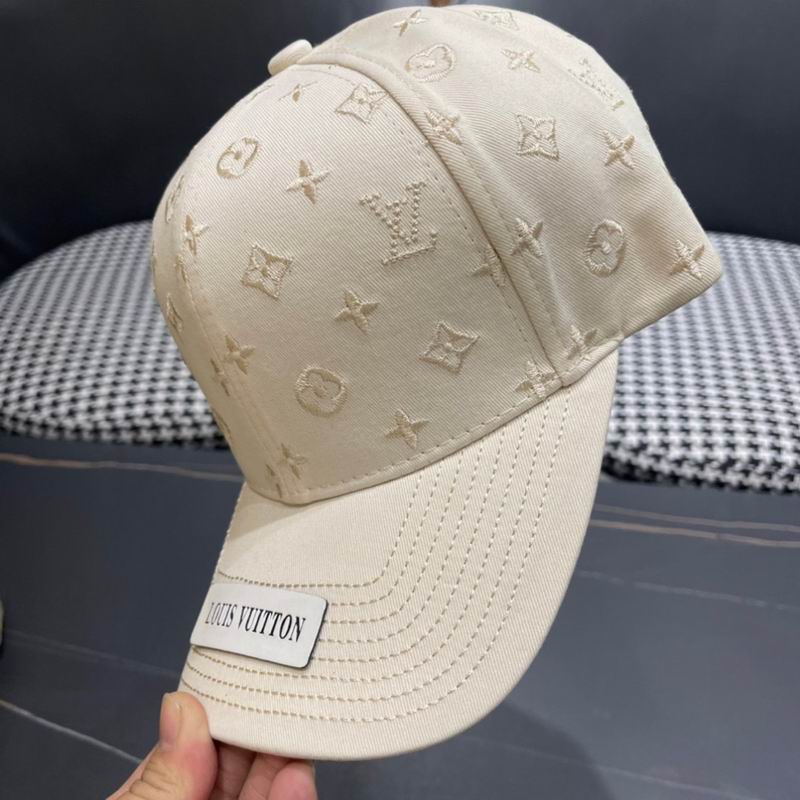 LV cap (115)