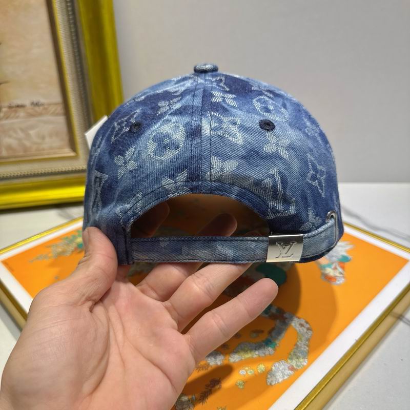 LV cap (117)