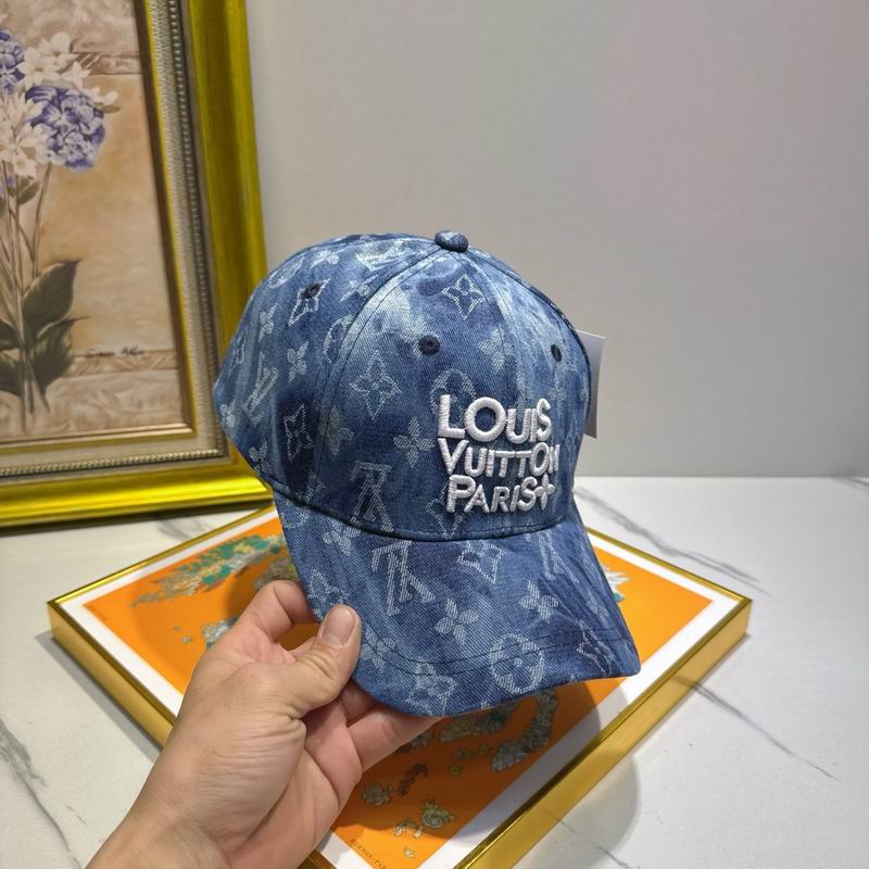 LV cap (118)