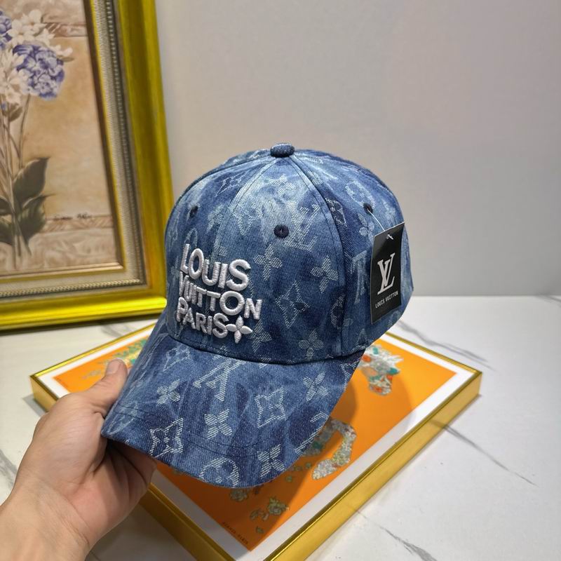 LV cap (119)