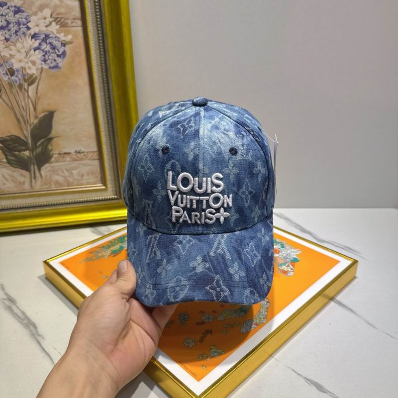 LV cap (120)