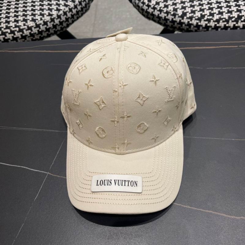 LV cap (120)
