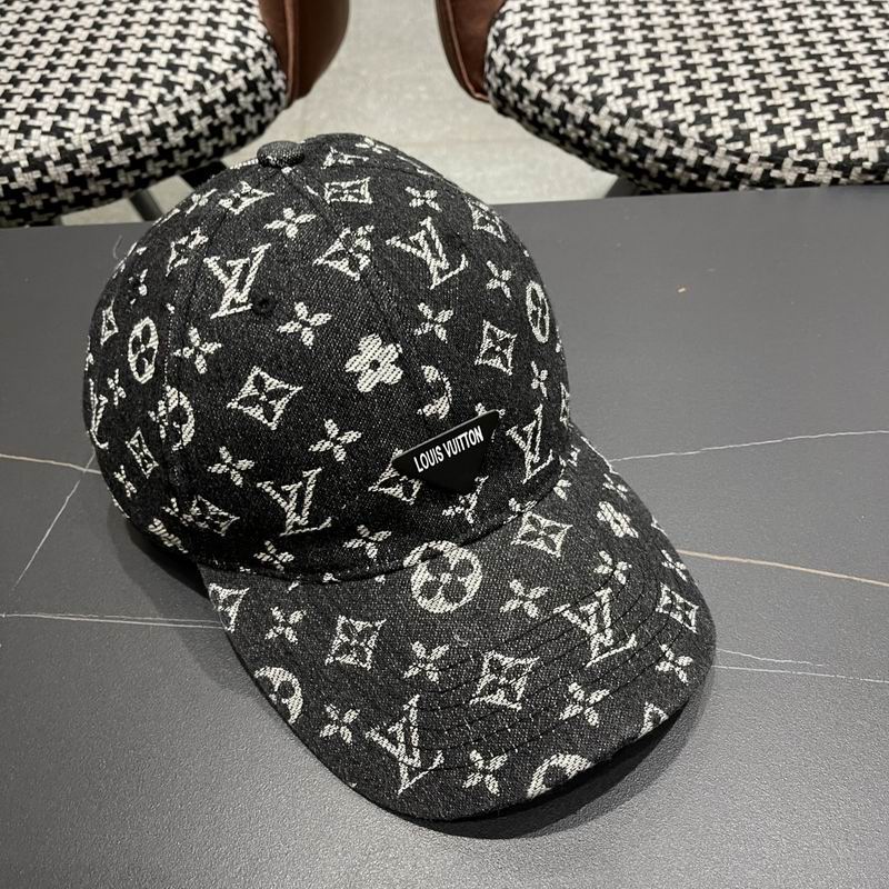 LV cap (121)
