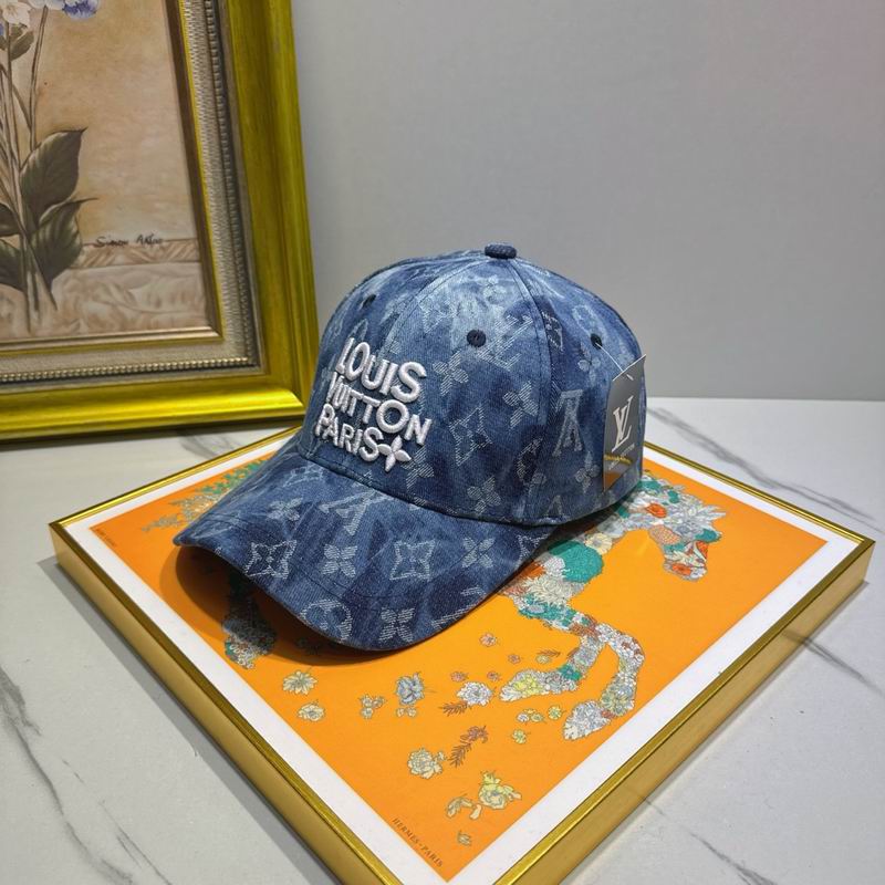 LV cap (123)